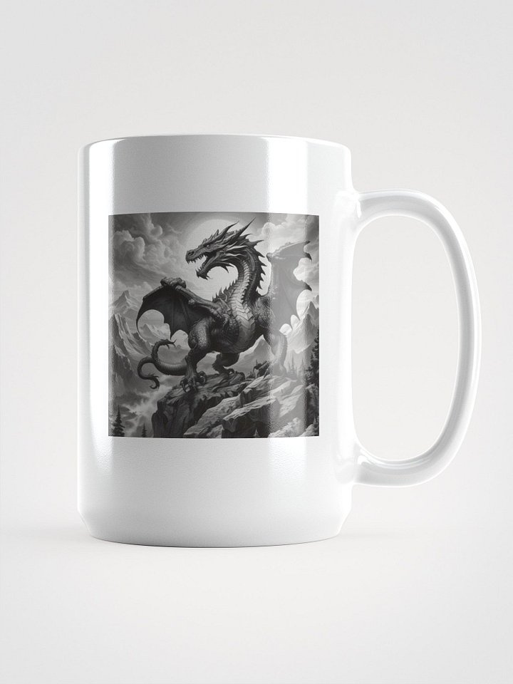Mystic dragon product image (1)