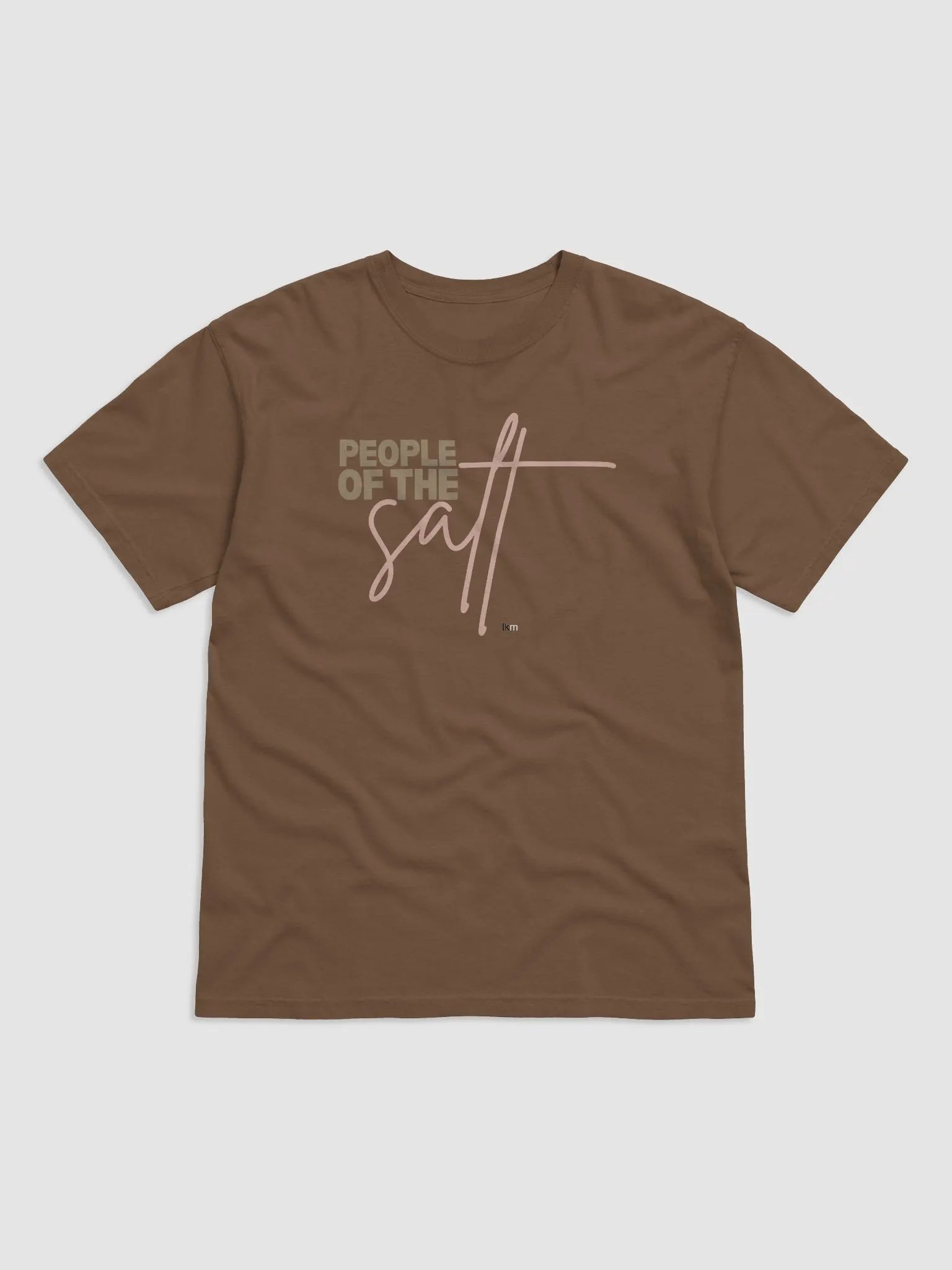 People Of The Salt LKM Modern Fit Tee product image (16)