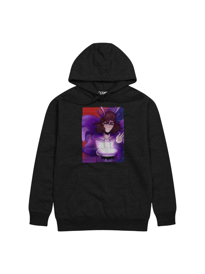 'Magic' Premium Hoodie product image (1)