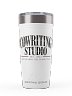 Arctic Zone Titan 20oz Tumbler-Grow Beyond the Blank Pages