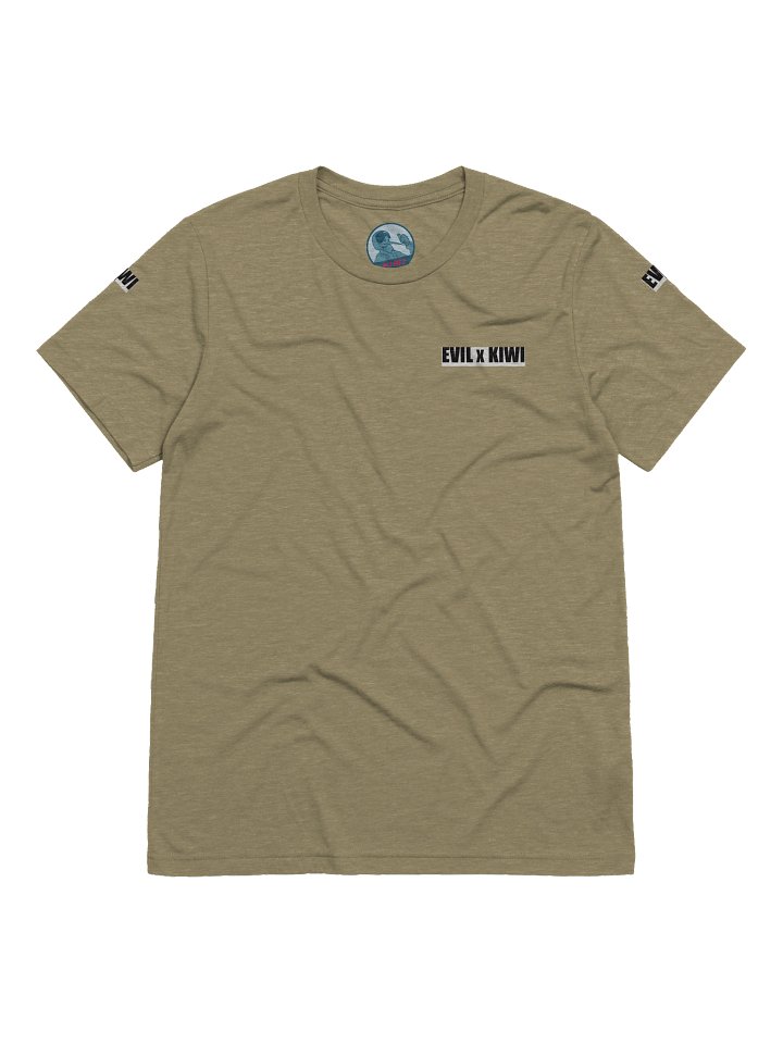 Evil x Kiwi Collab shirt product image (1)