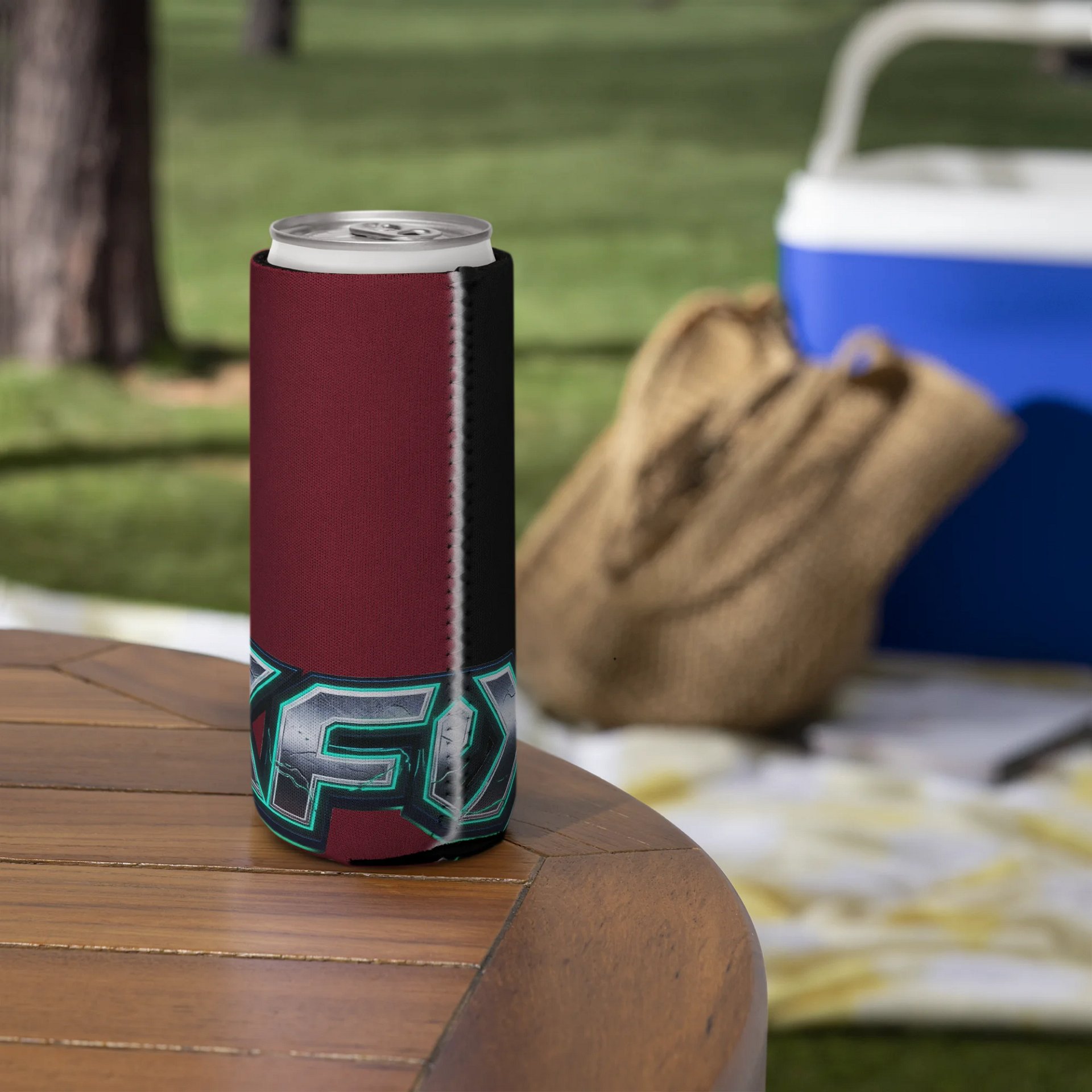 PXFG Koozie product image (14)