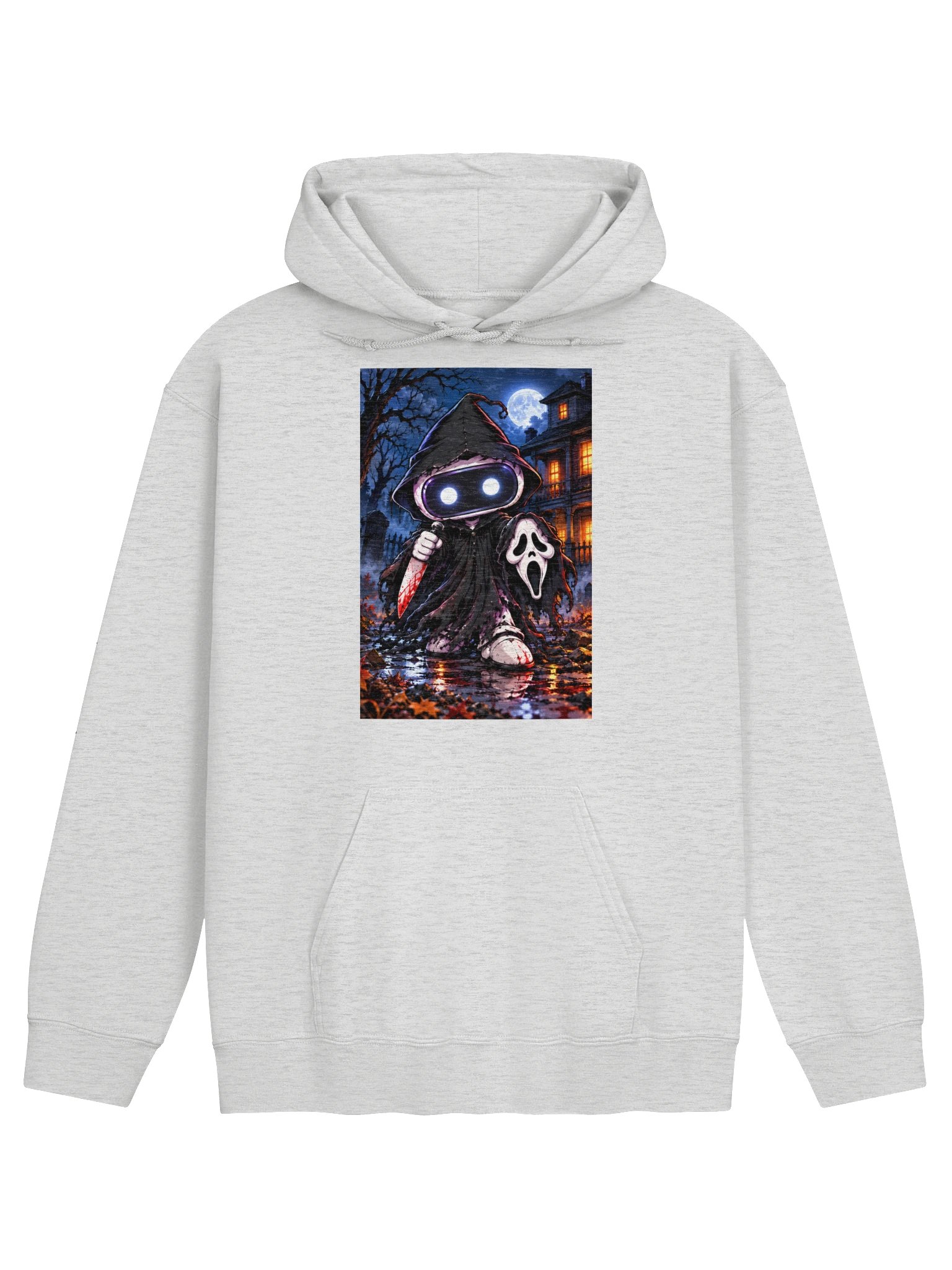 Nightmare Machines "The Phantom" product image (45)