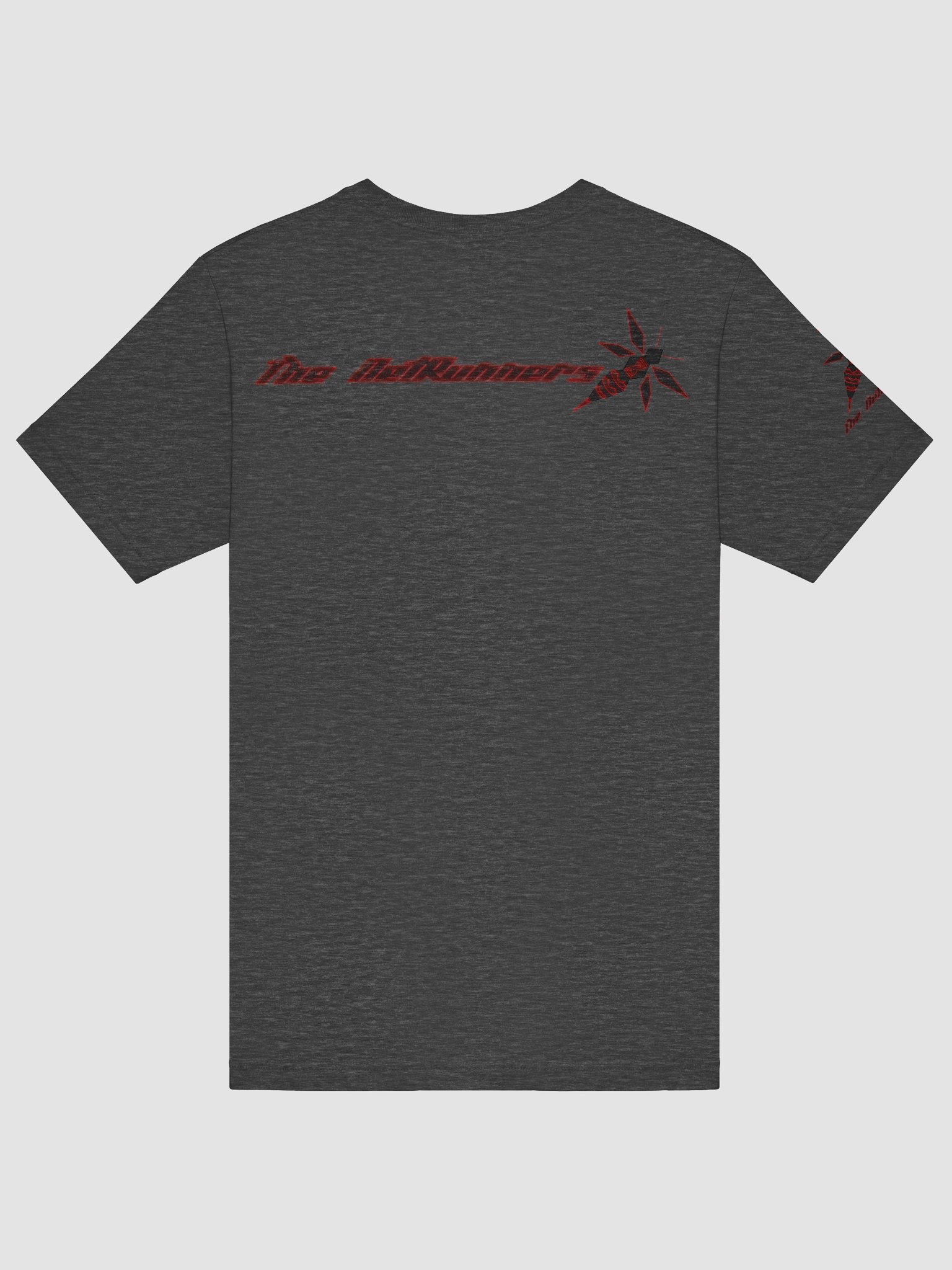 Netrunners Xyber Shirt product image (37)