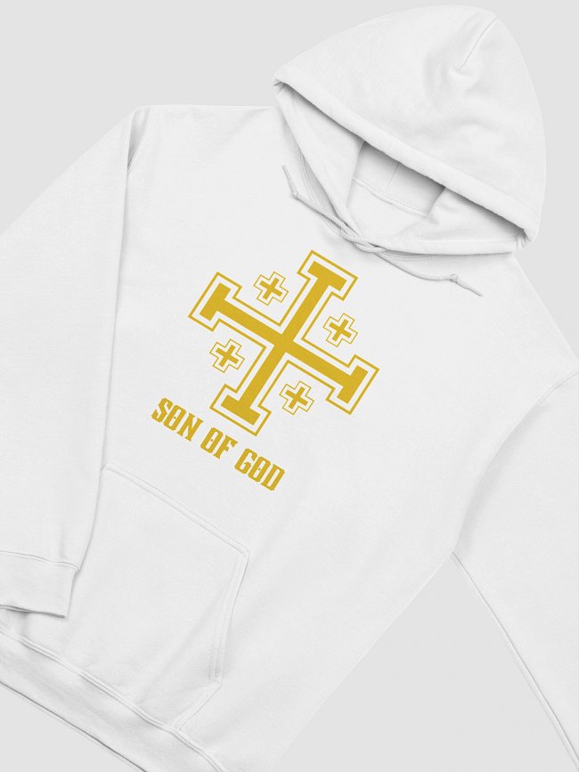 Son of God Front Collection