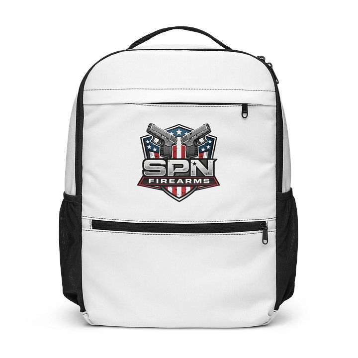 SPN Utility Backpack product image (1)