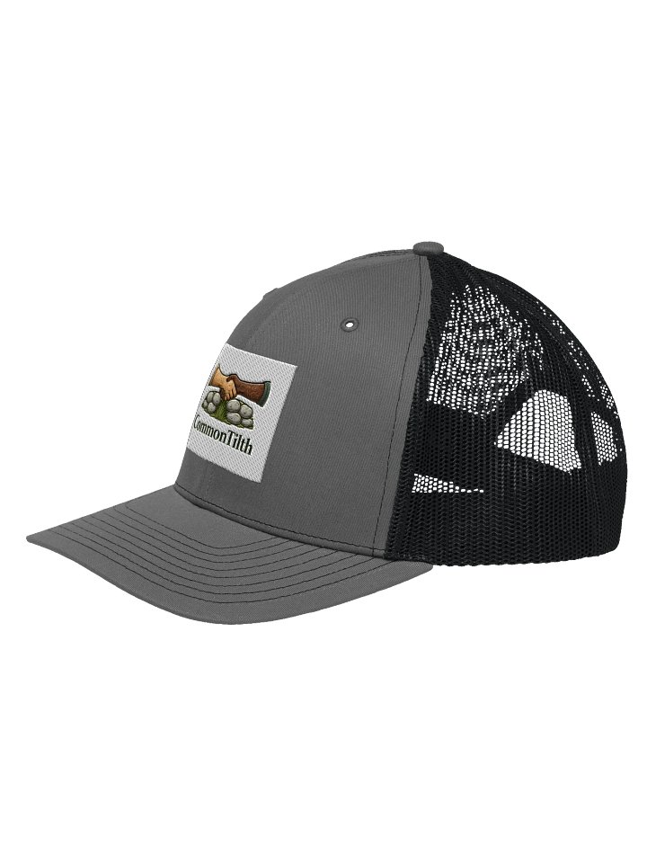 Unity Snapback Hat product image (5)