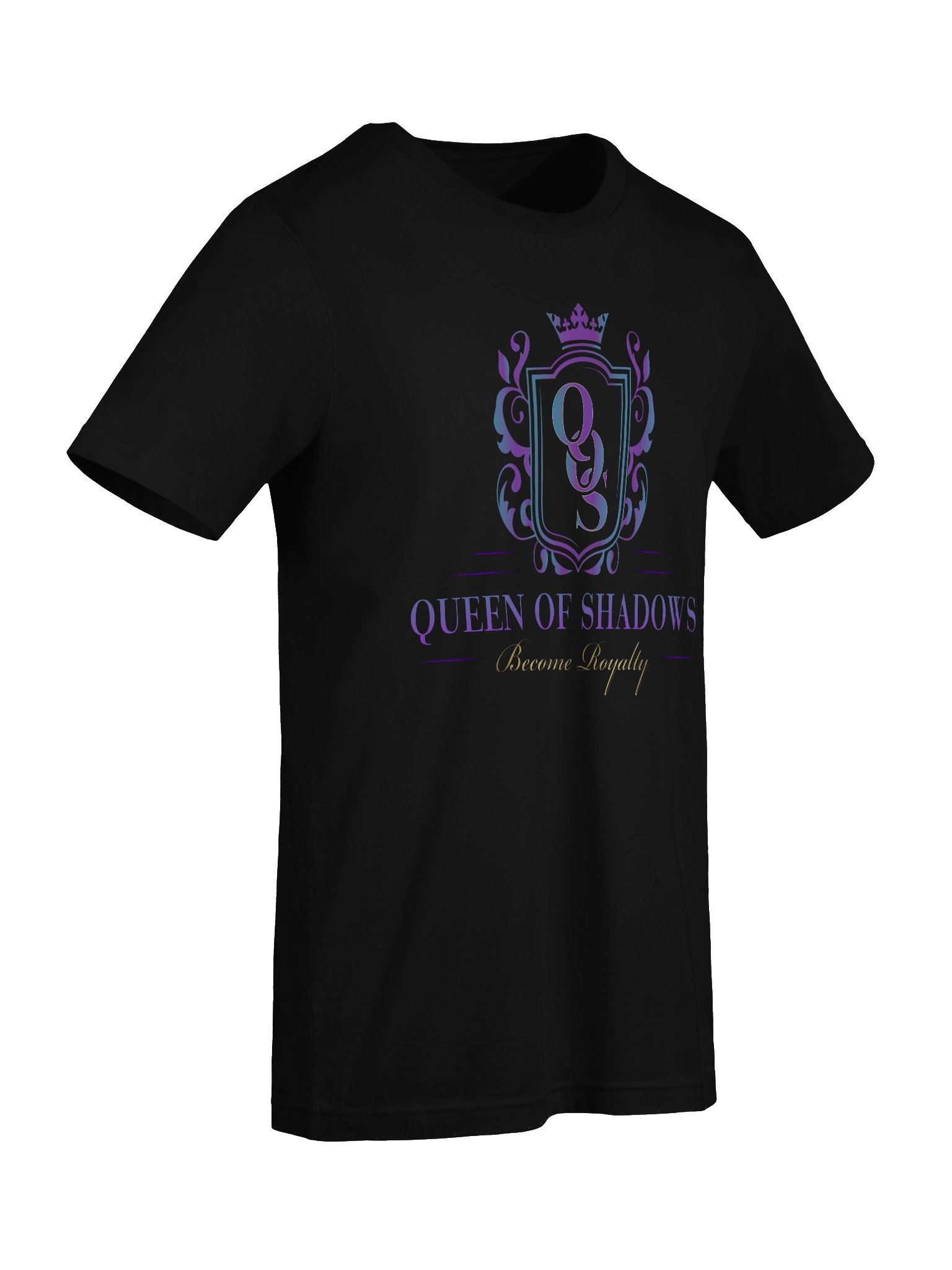 Queen of Shadows product image (21)