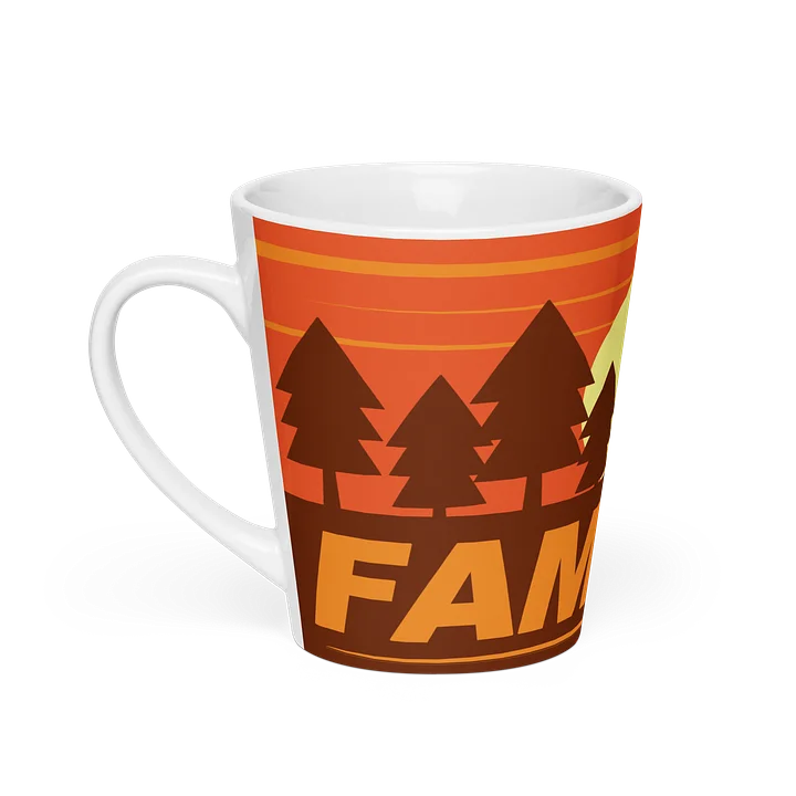 Famagogo Mug product image (1)
