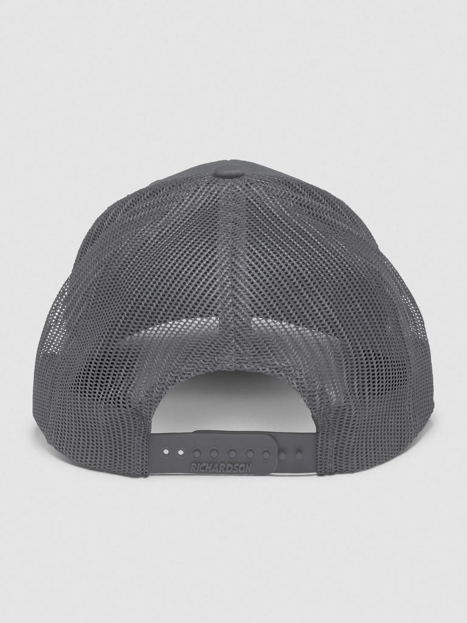 Raw Intuition Trucker Hat product image (4)