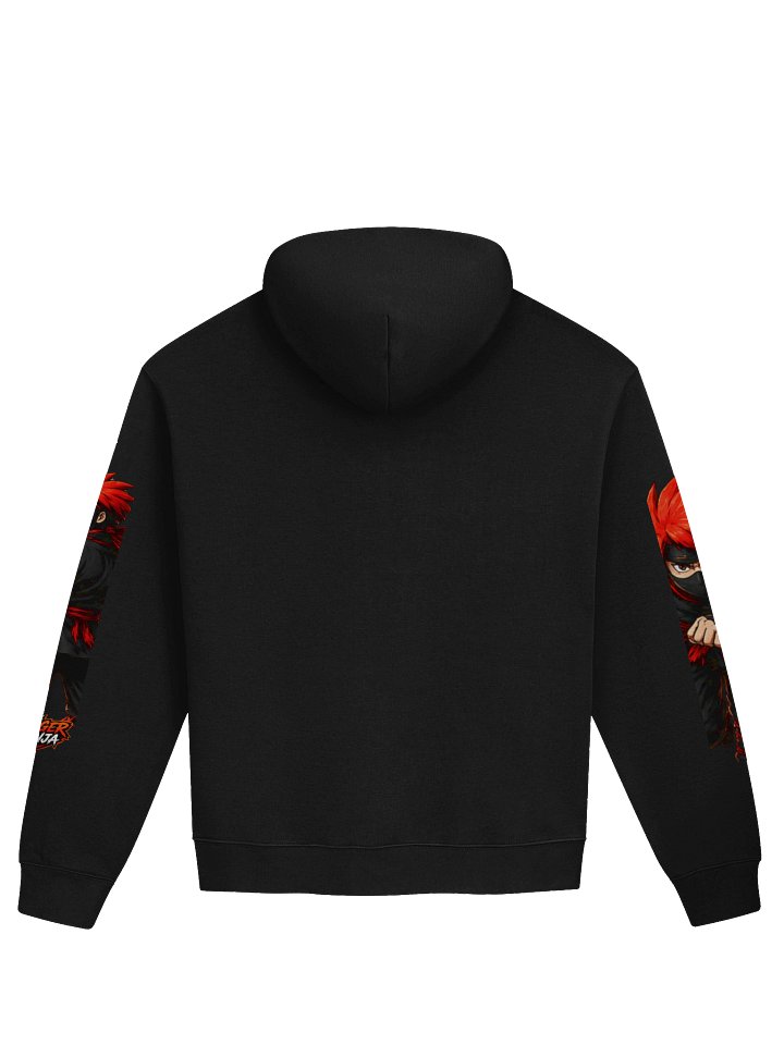 Ginger Hoodie product image (2)