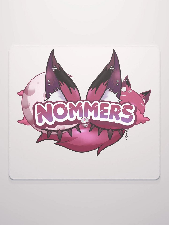 Mouse Pad product image (4)