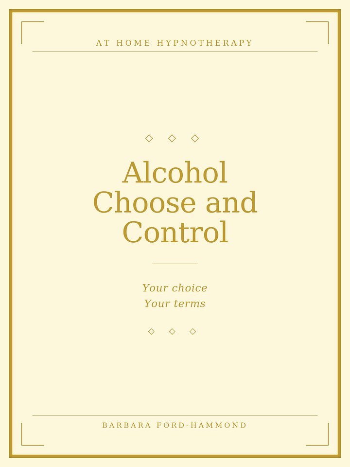 Alcohol Choose and Control product image (1)