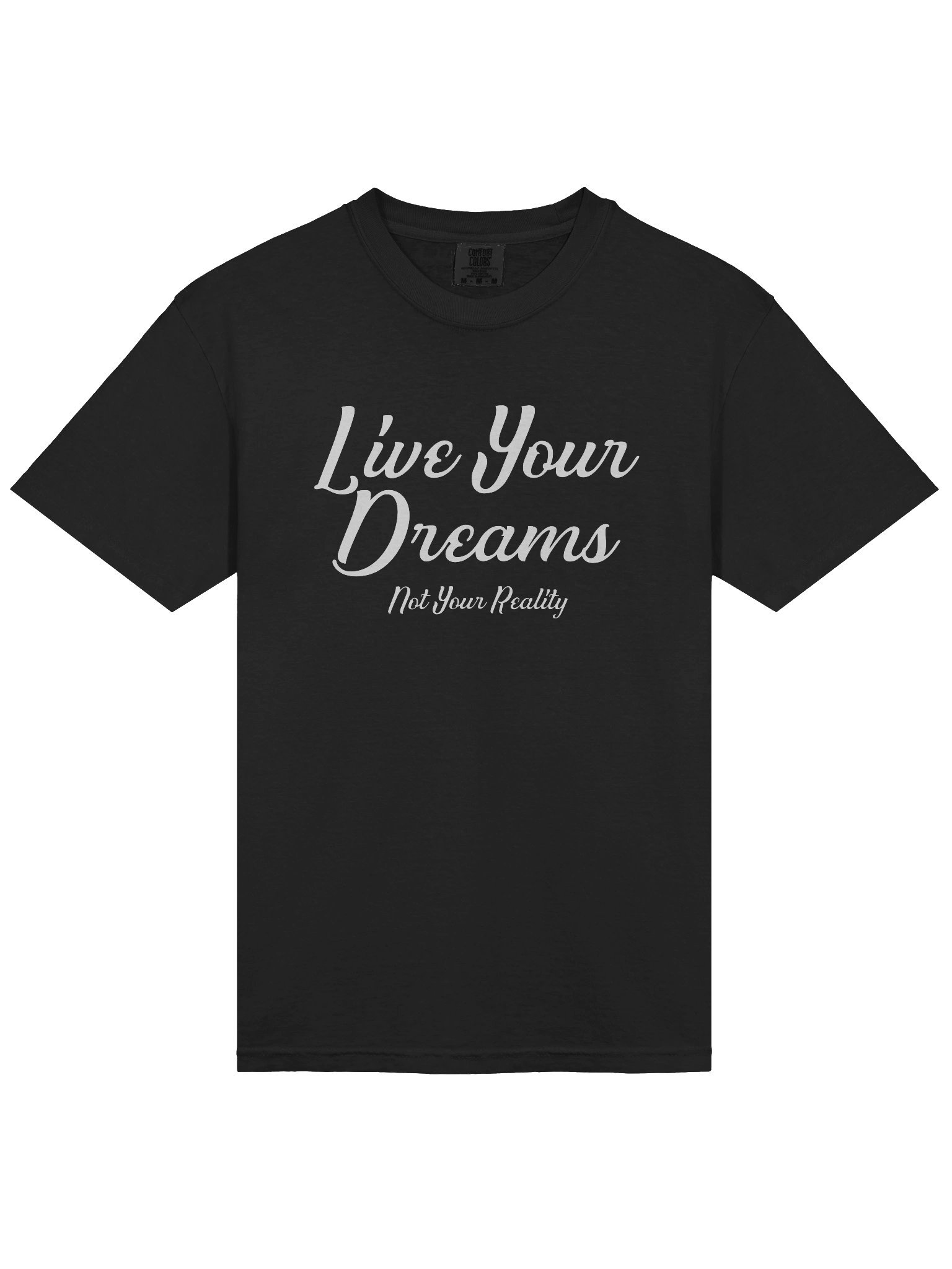 Live Your Dreams – Signature Shirt product image (10)