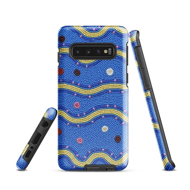 Spirit of the Land Tough Case product image (1)