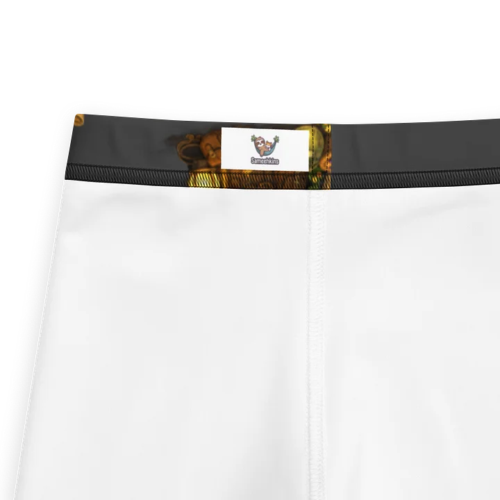 Kingdom Grovelings Kids Leggings product image (2)