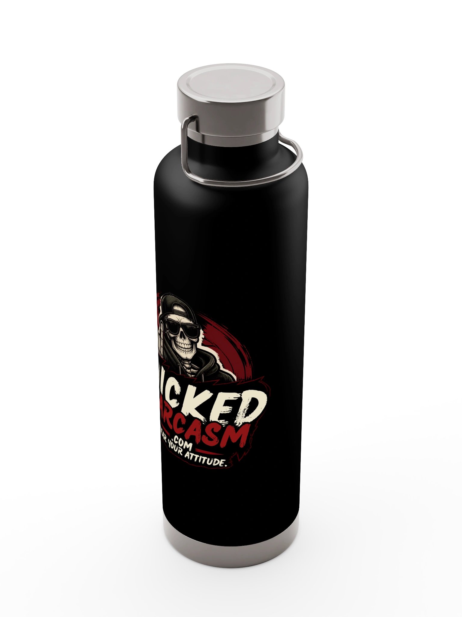 Wicked Sarcasm Bottle product image (33)