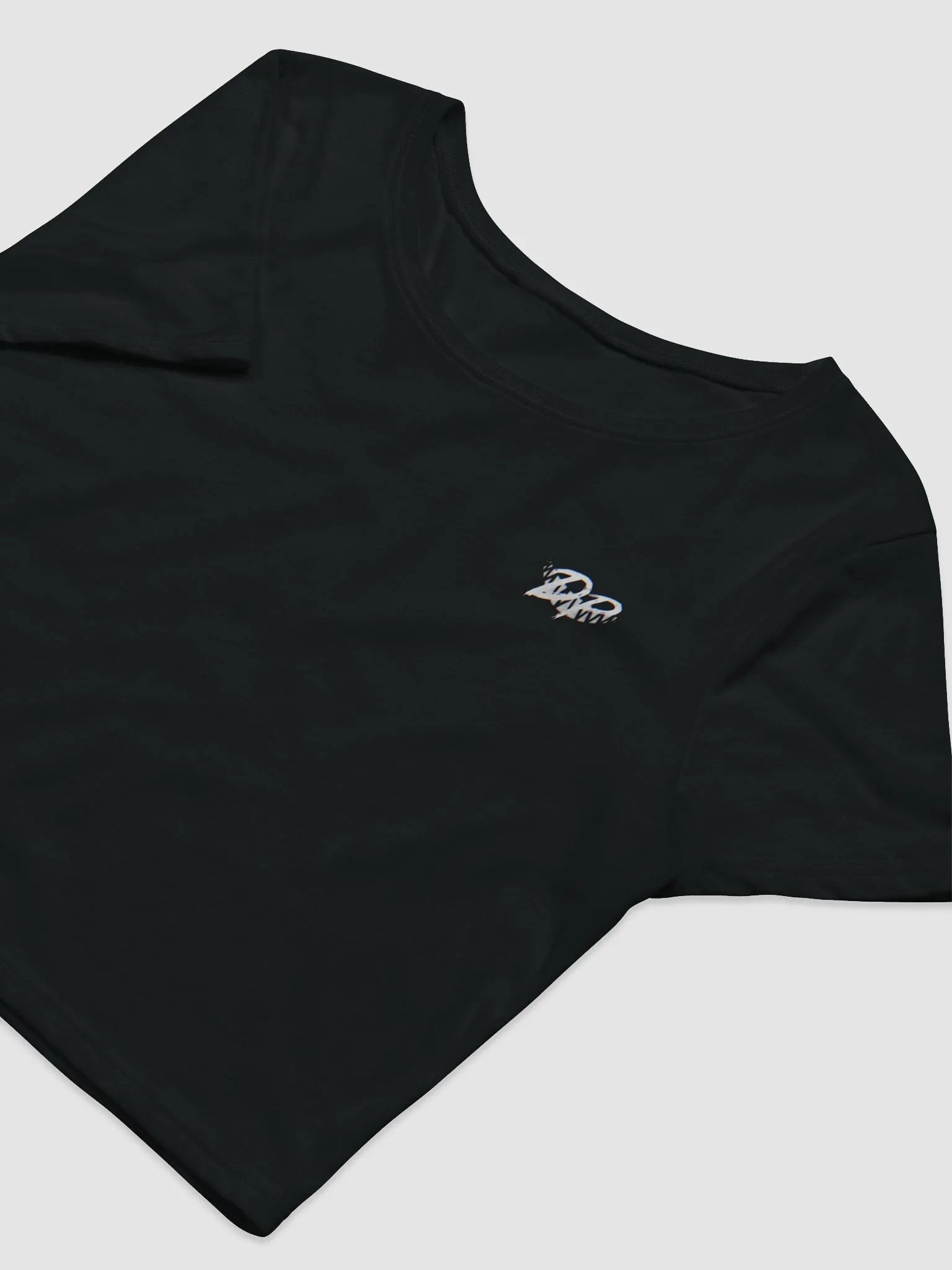 DP crop top t-shirt product image (5)