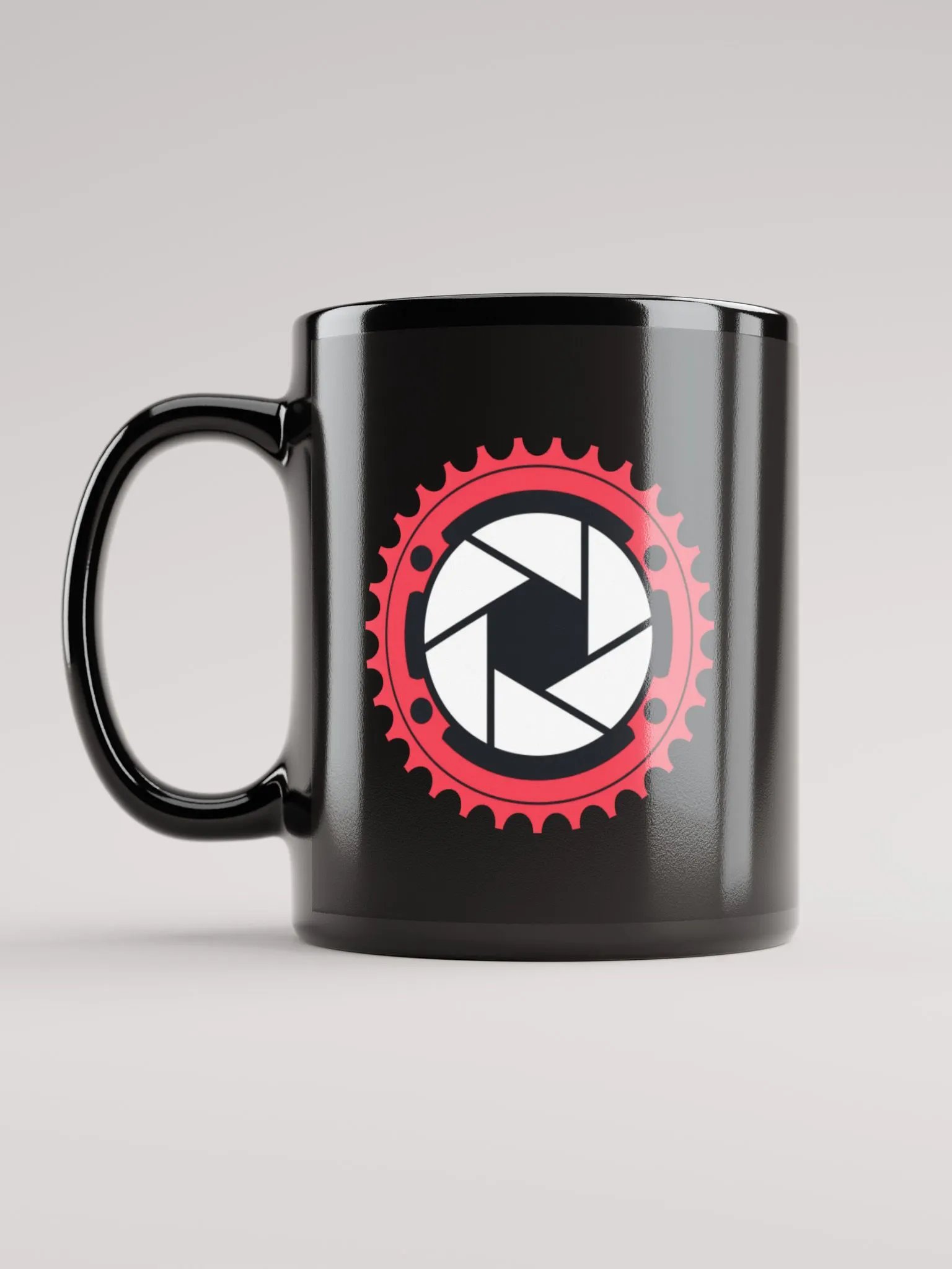 PeloTom Mug - Black product image (12)