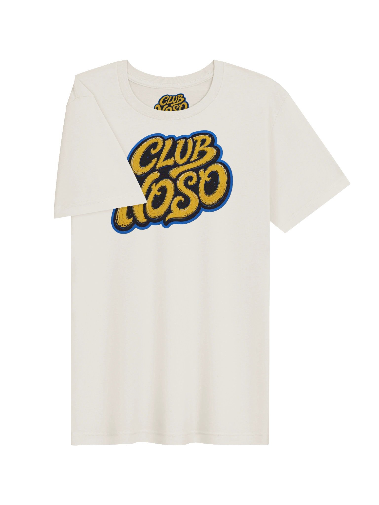 Shred Crew Big Logo Tee product image (3)