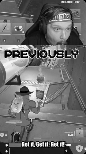 GUMMY ZERO SPRITE REDEMPTION ARC #fortnite #sprite #redemption #fyp