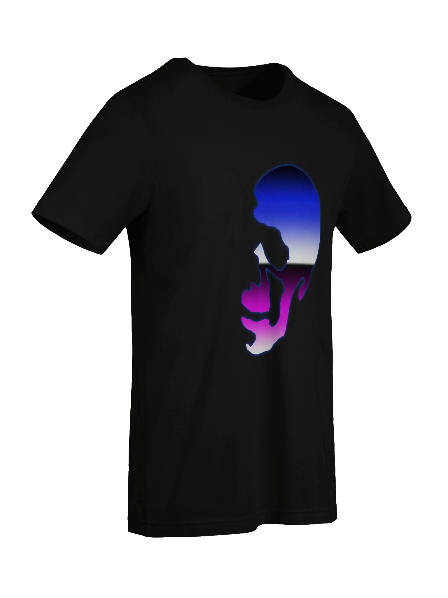 Classic Skull Tee product image (9)