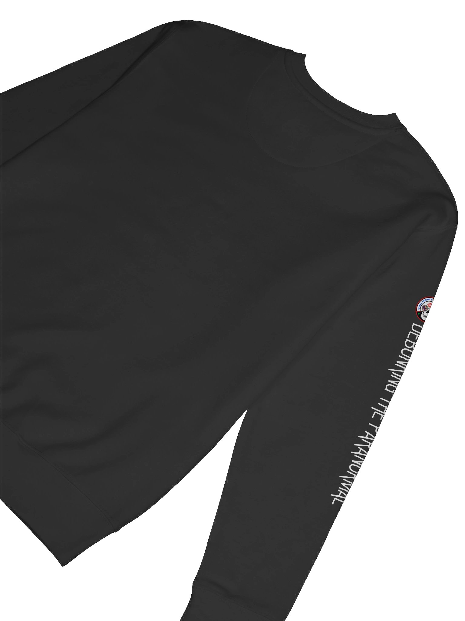 Exorcise Regularly – Crewneck Sweater product image (8)
