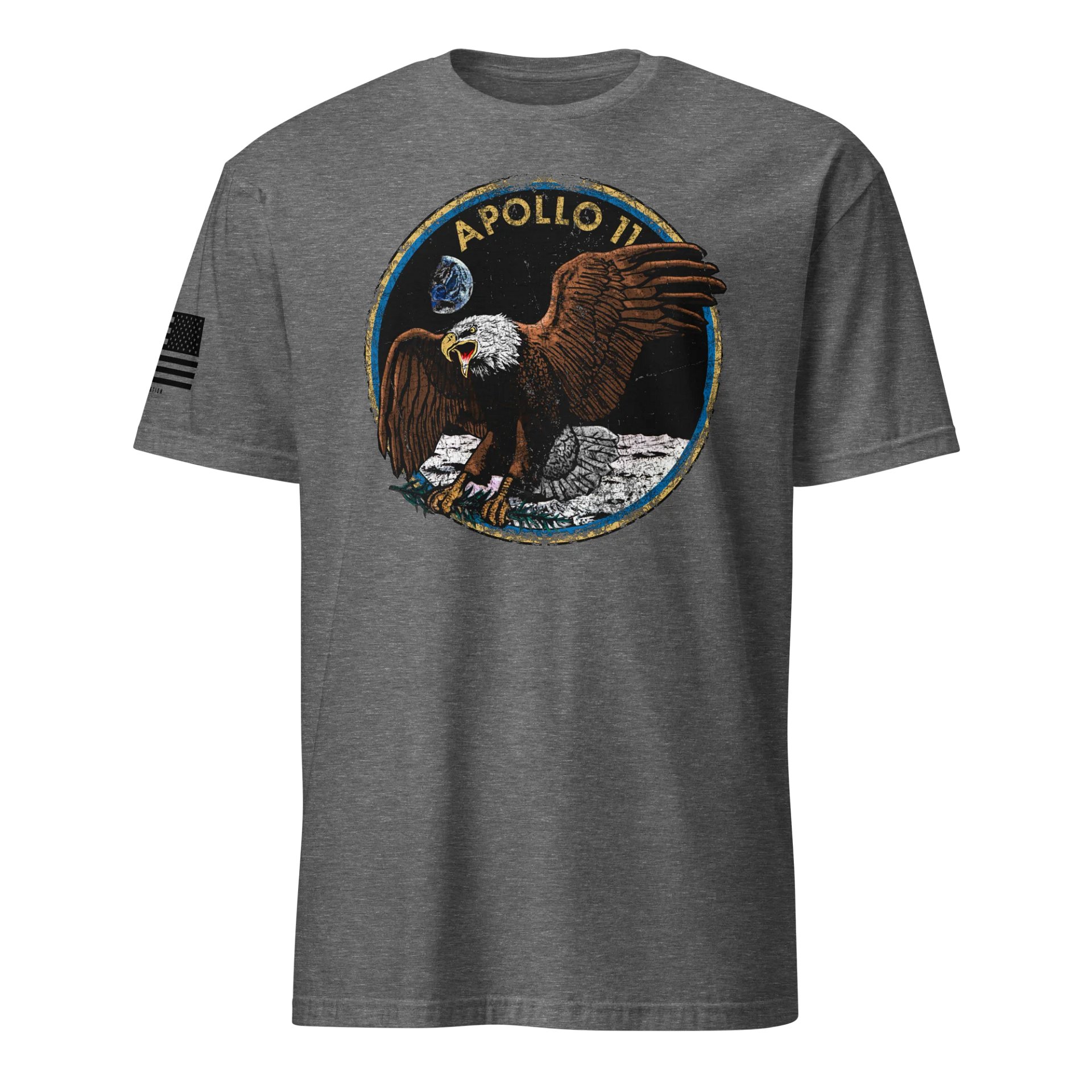 Apollo 11 Mission Patch product image (1)