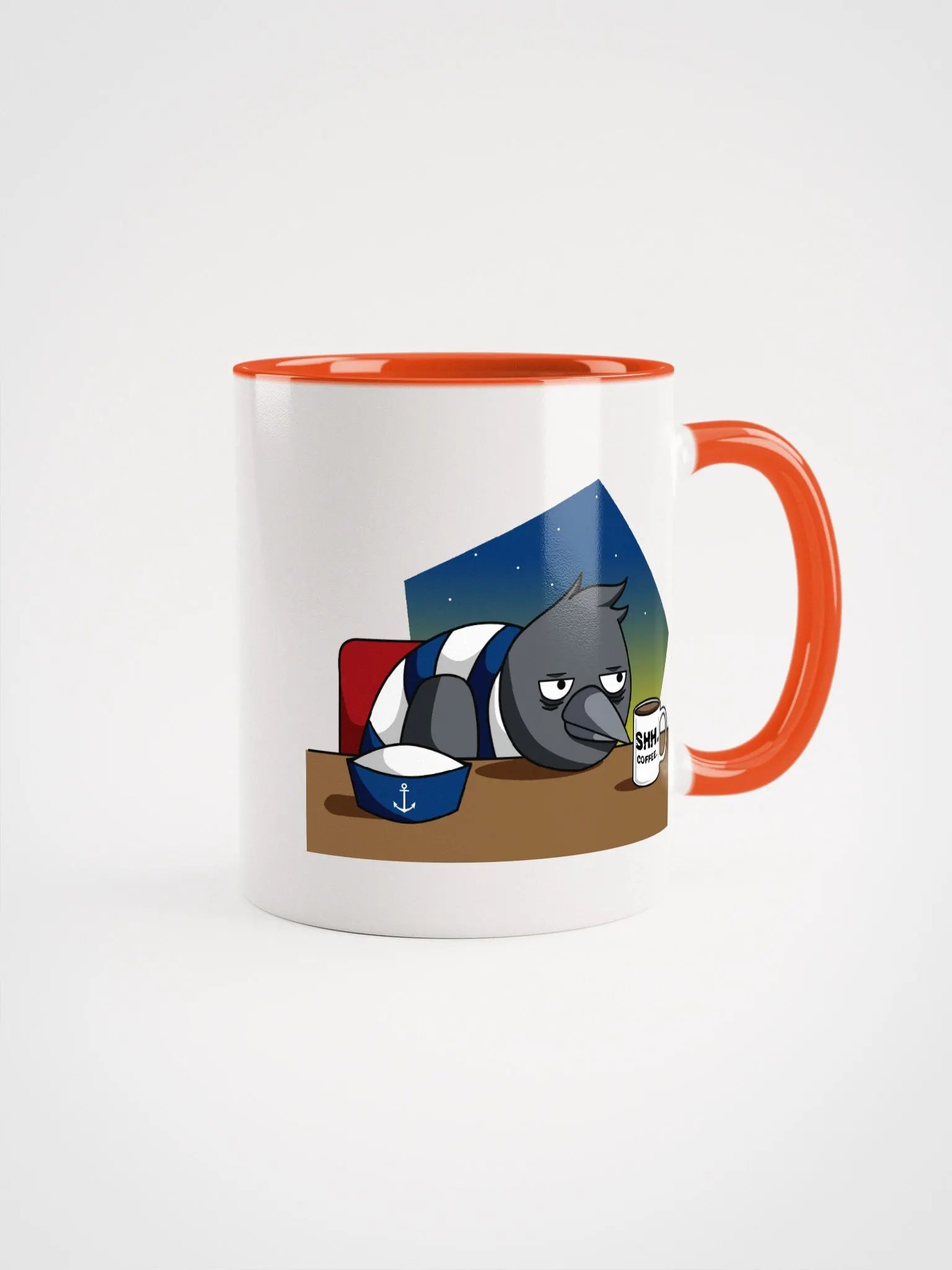 Early Riser product image (1)