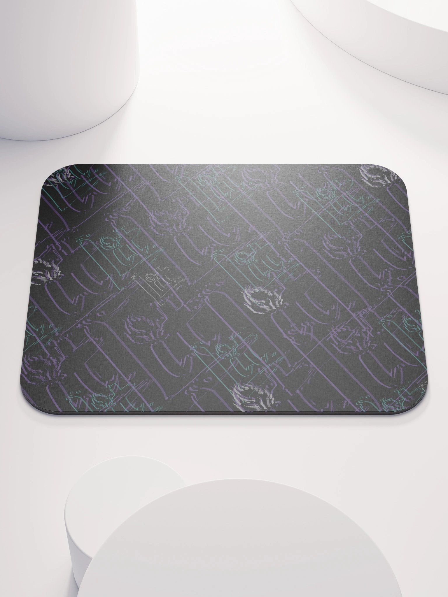 Get Lit Mouse Pad product image (1)