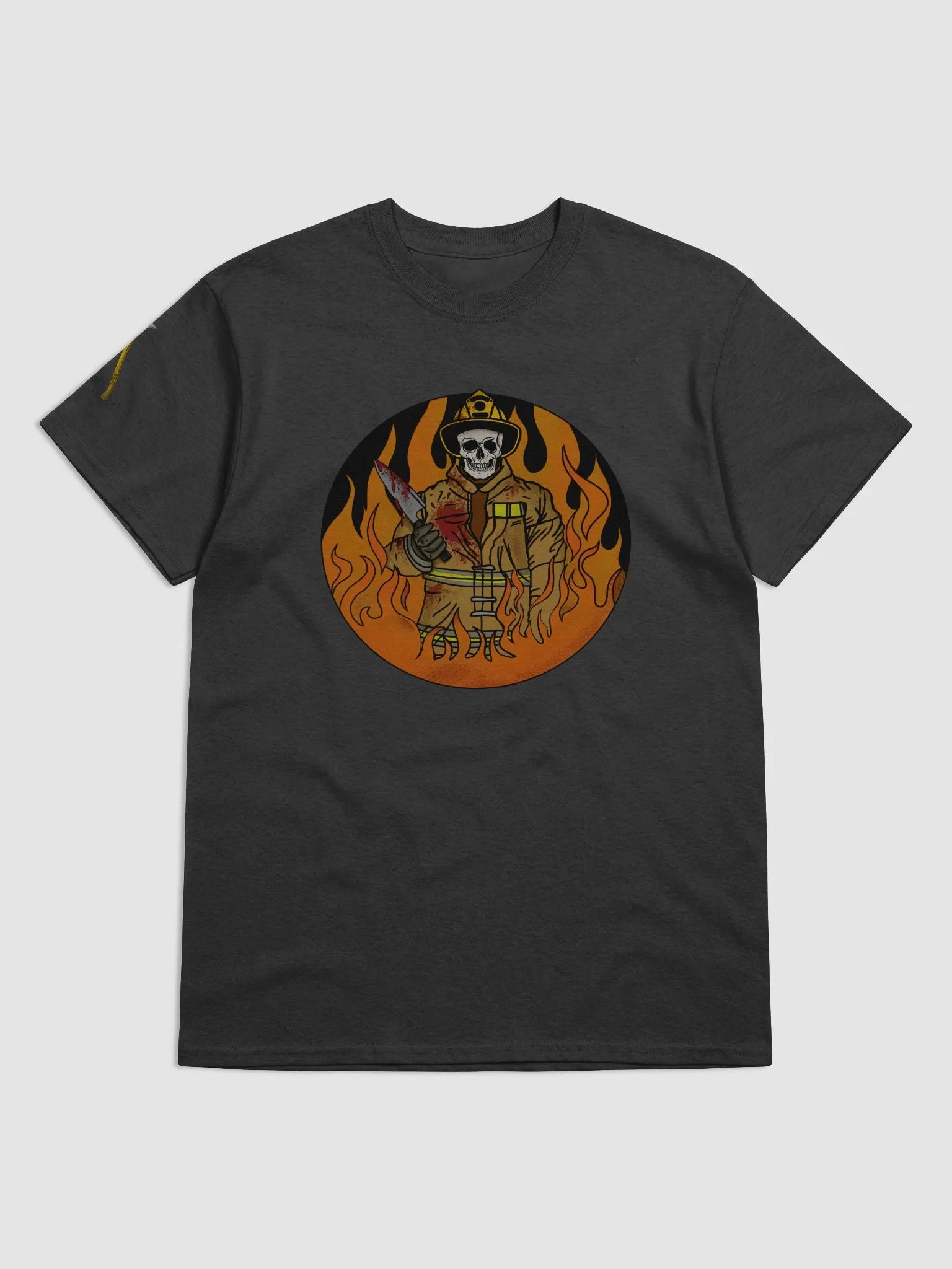 Firefighter Camp product image (4)
