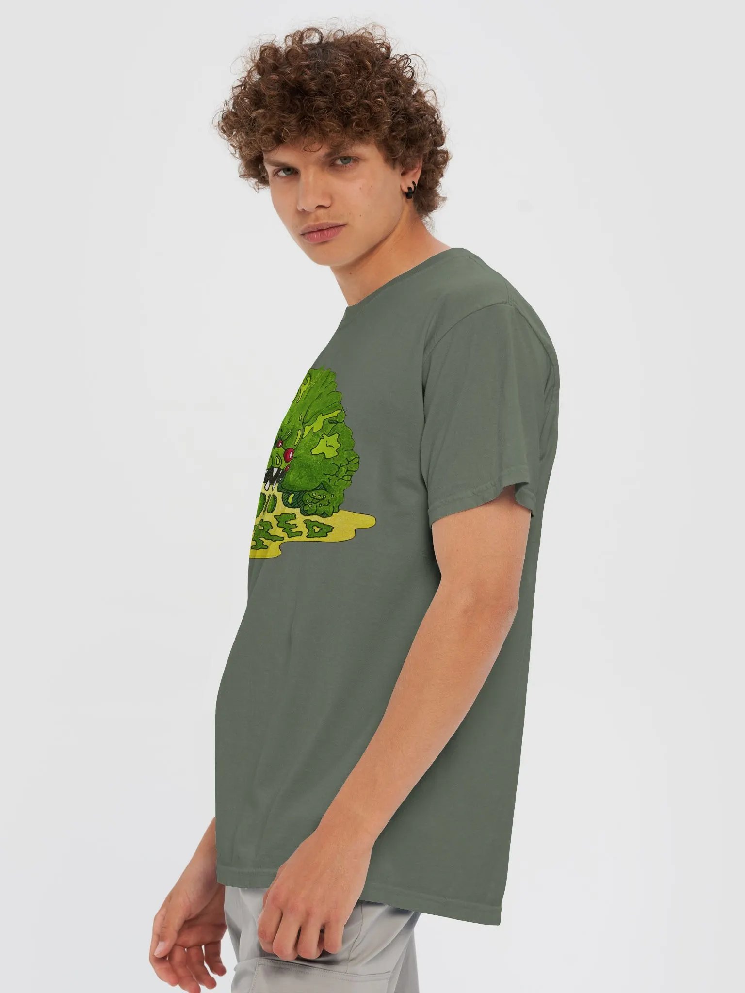 Fred t-shirt product image (22)