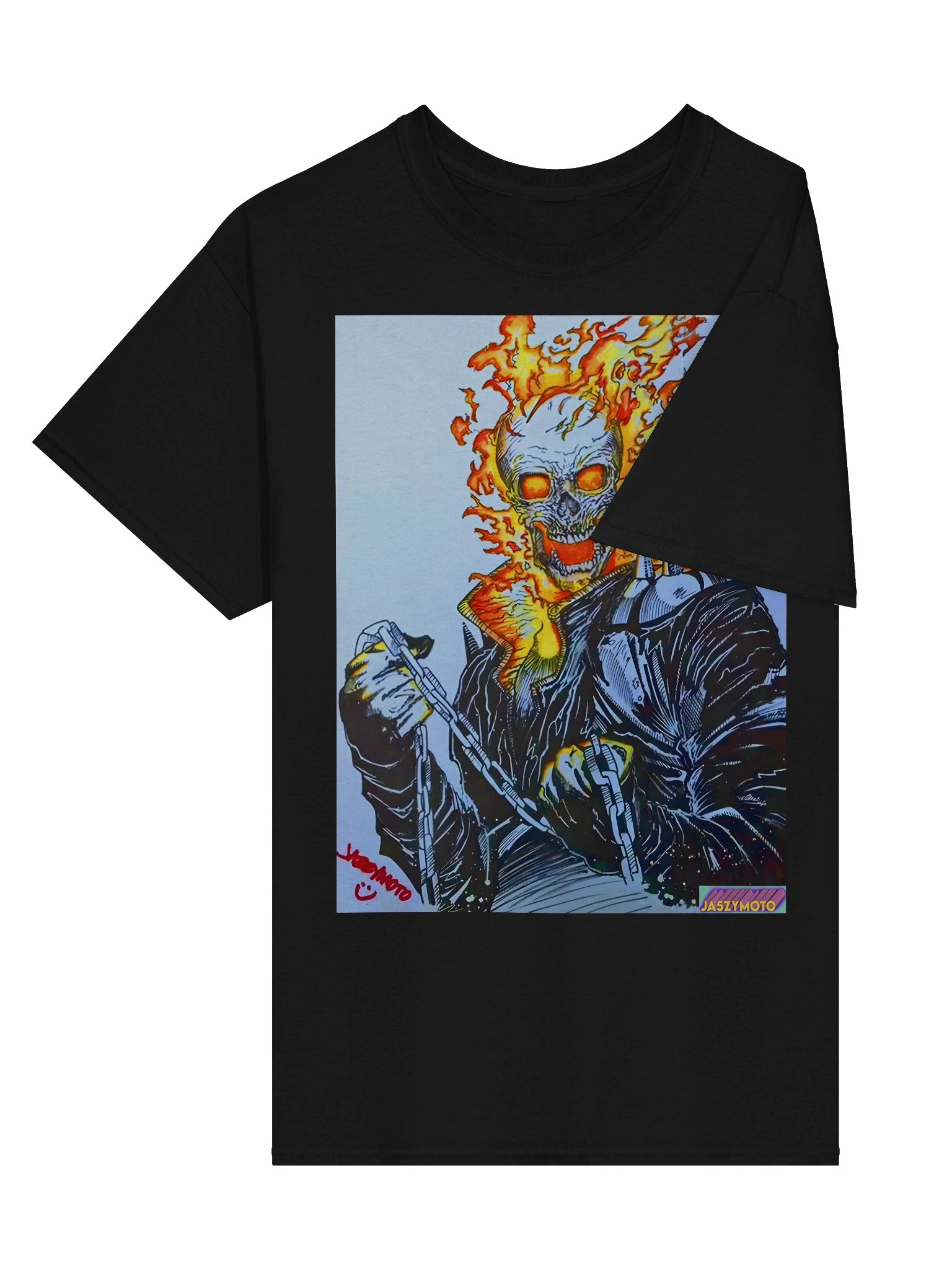 Ghost Rydah product image (17)