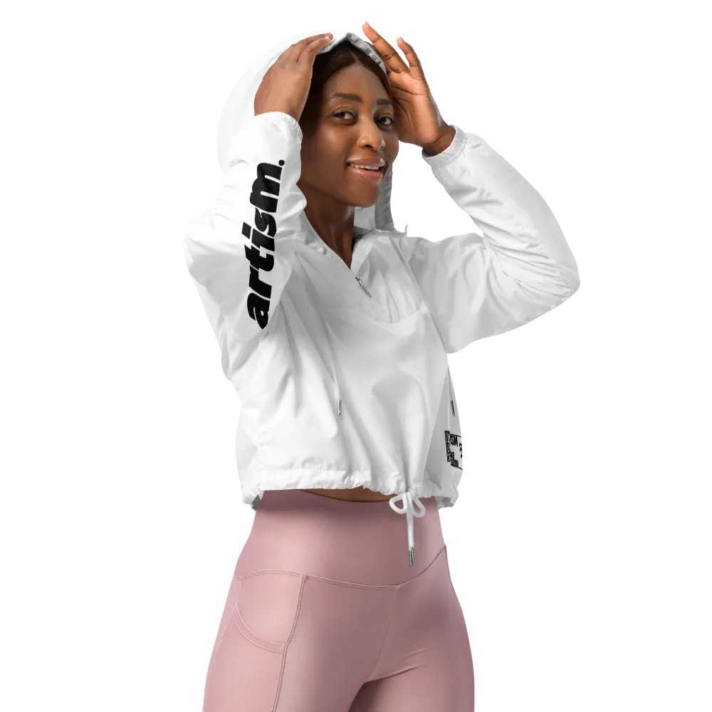 protect me from the wind. artism. womans. breaker. product image (11)