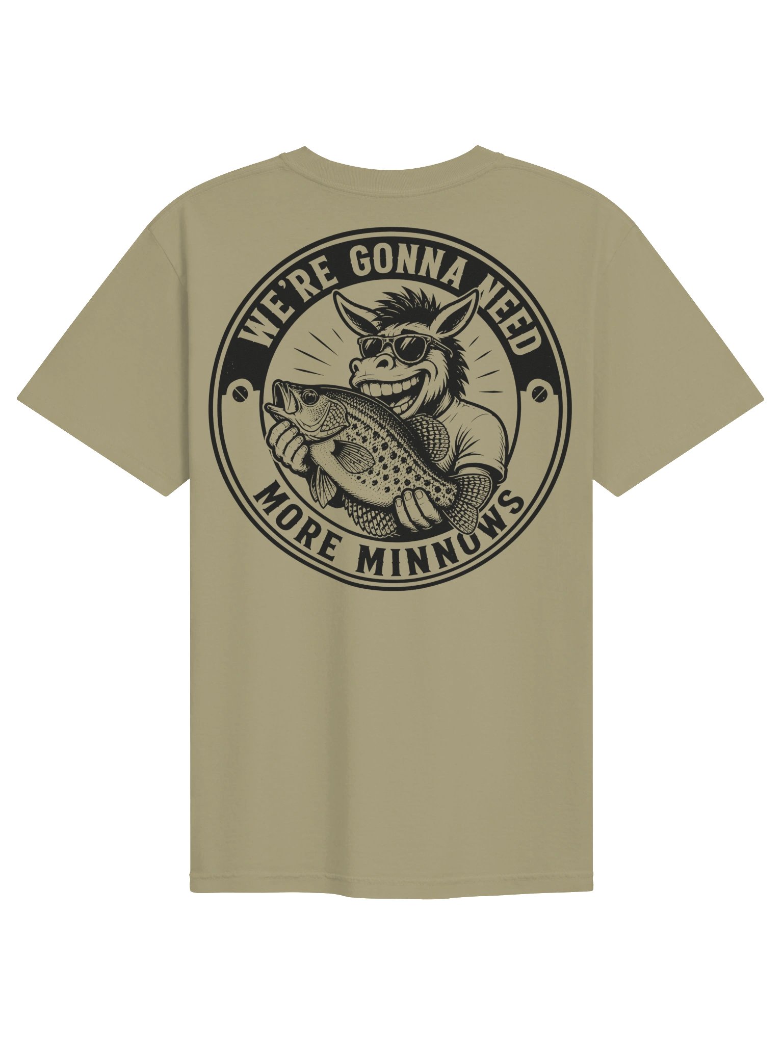 Need More Minnows Shirt product image (5)