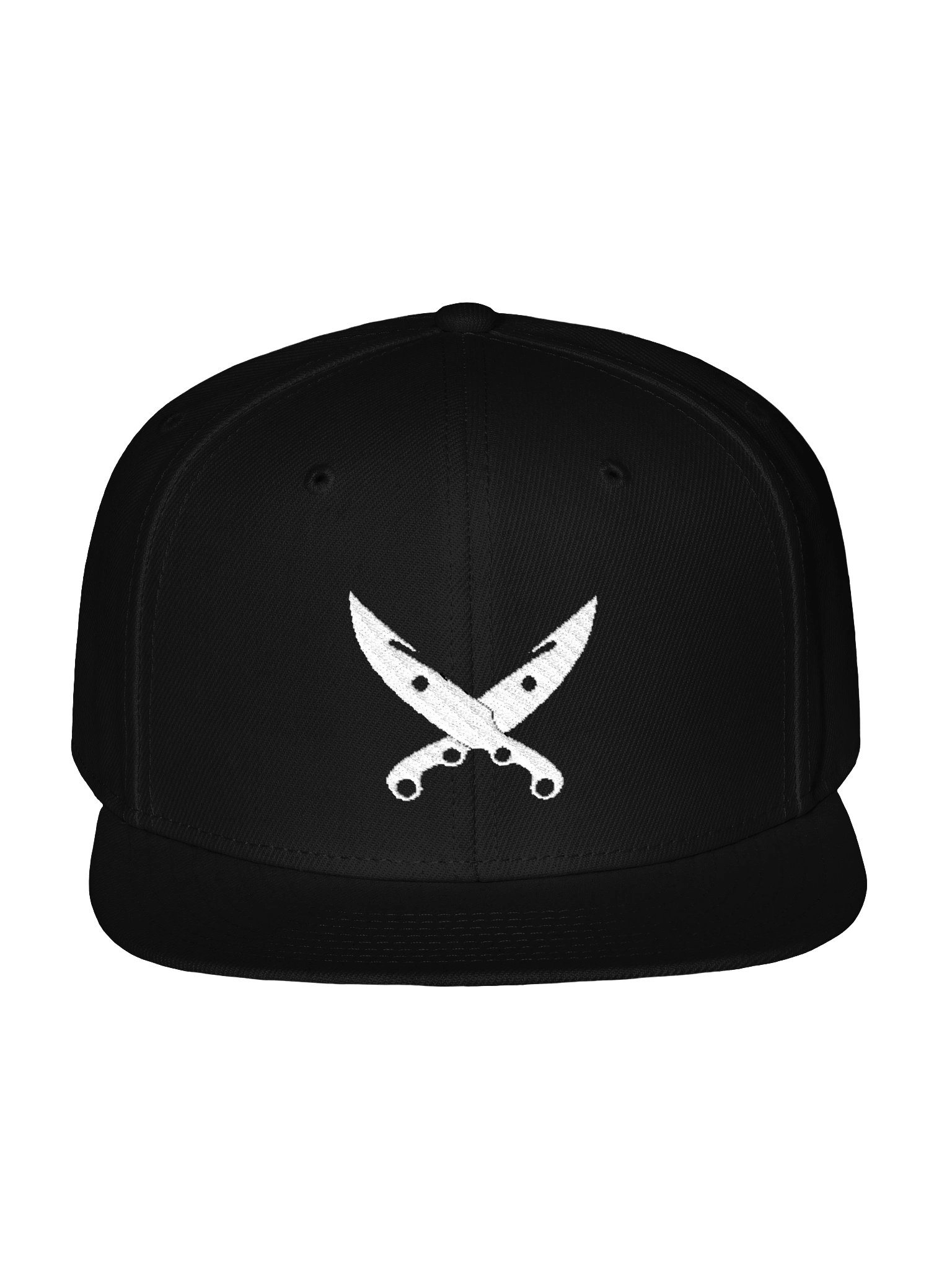 Crossed Points Baseball Cap Special Edition product image (1)