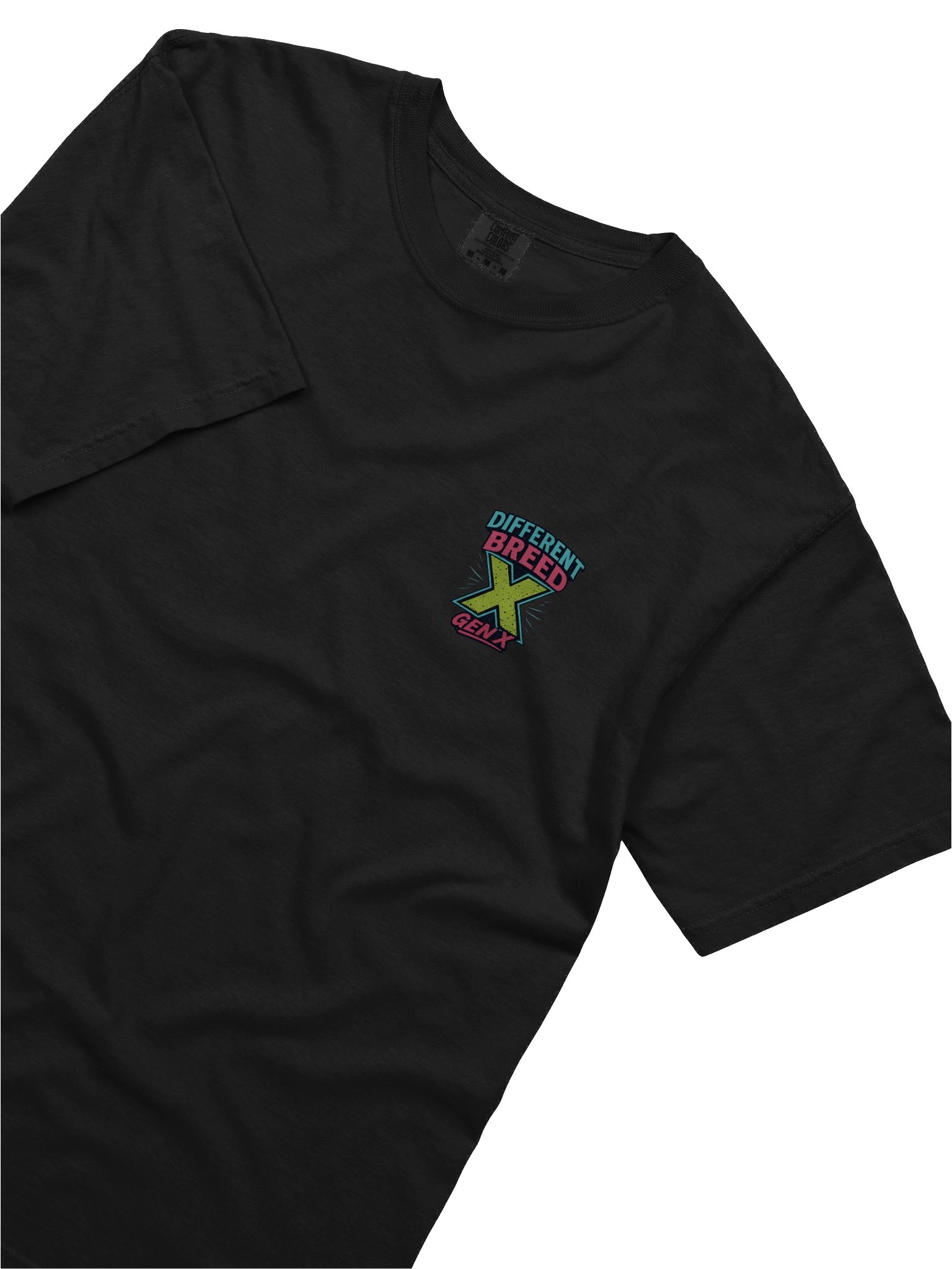 Different Breed Neon S2 - T Shirt product image (5)
