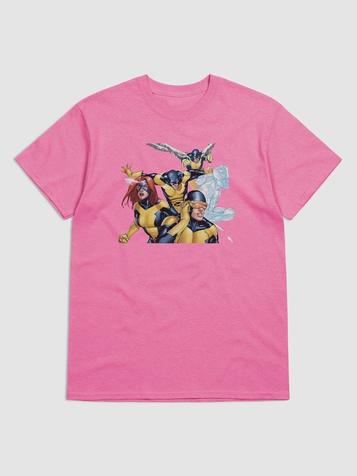 70's Team X Tee product image (12)
