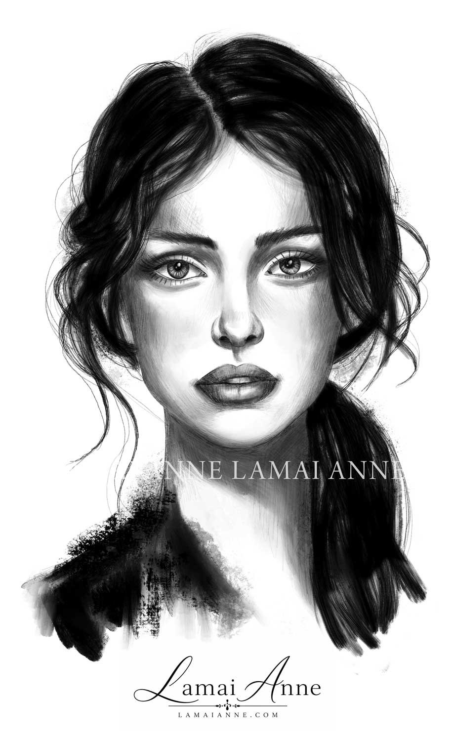 The Greenhollow Maiden product image (1)