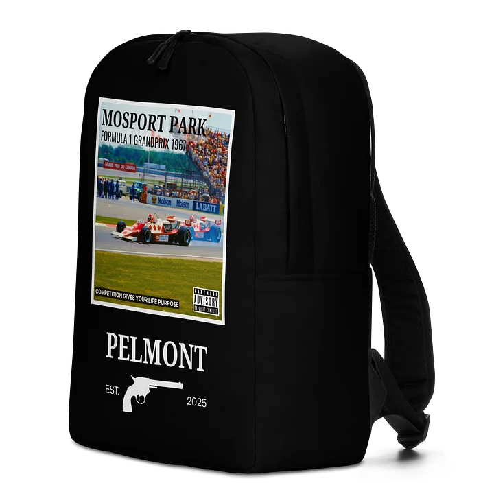 Mosport Backpack product image (2)