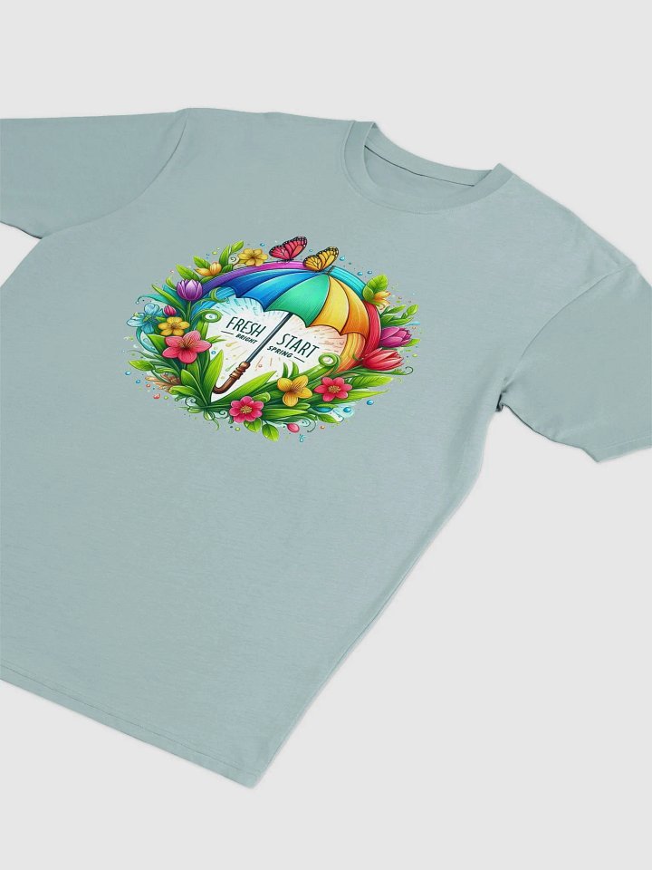 Springtime Bliss Men's Tee product image (10)