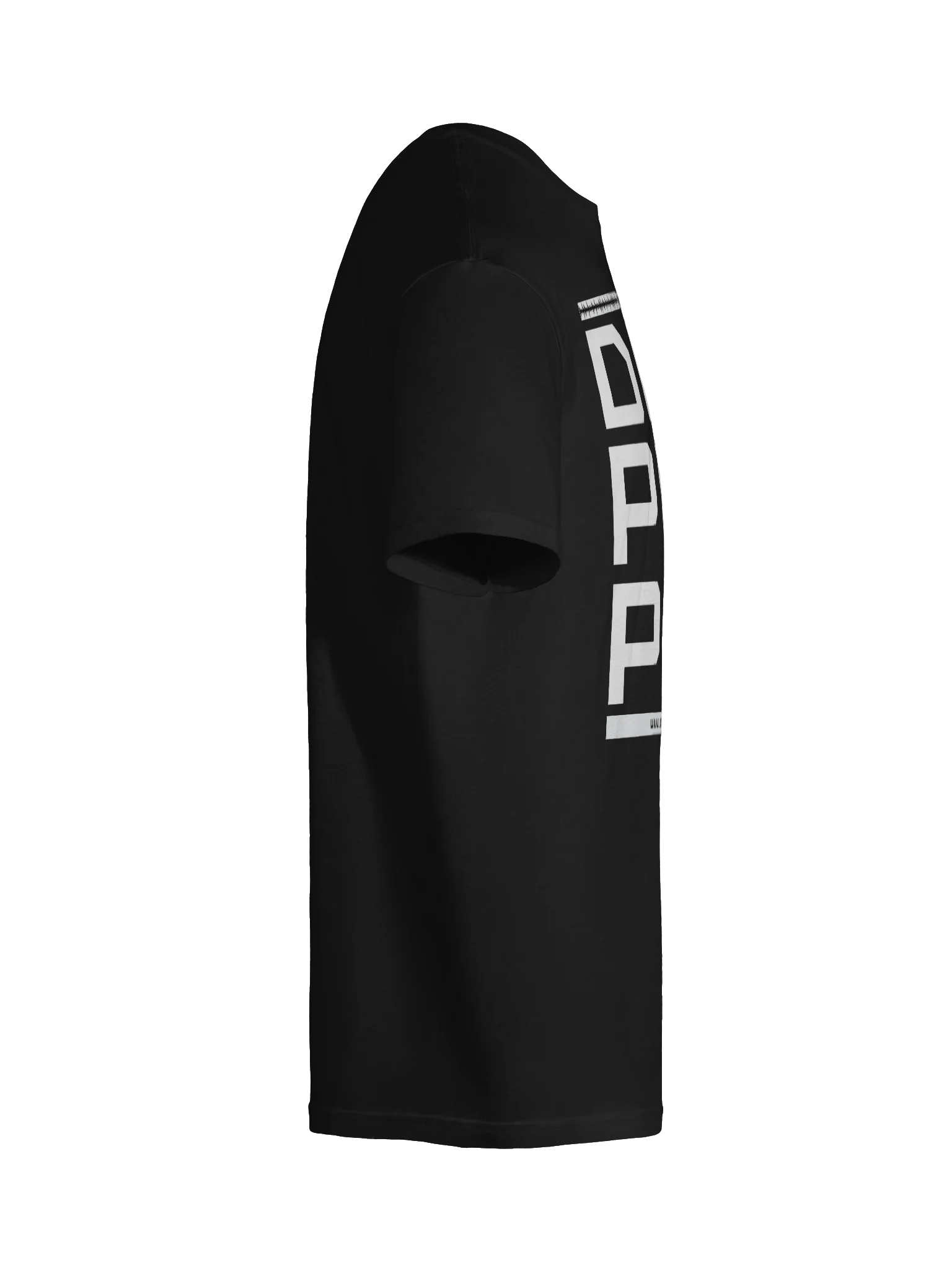 White Large Logo product image (10)