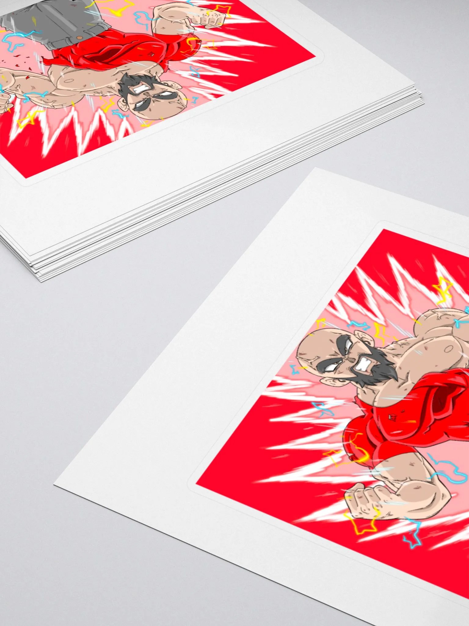 Twitch Logo Sticker product image (10)