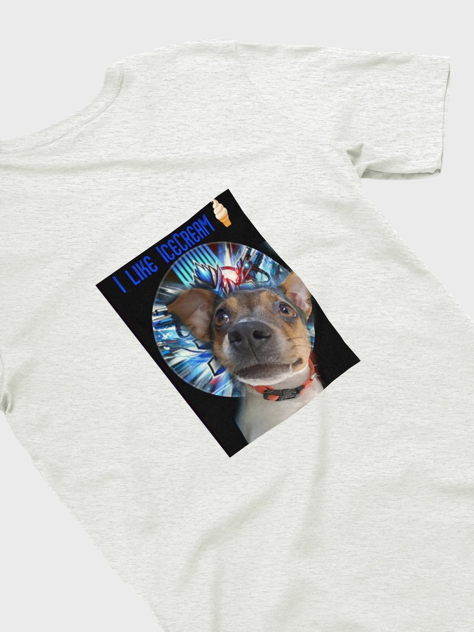 Bella T shirt product image (4)