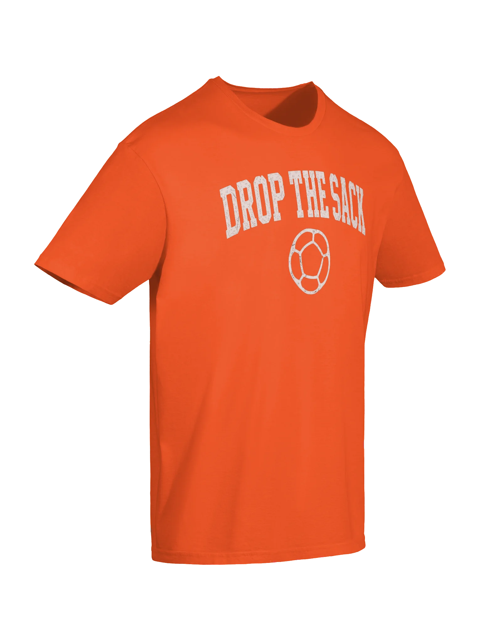 Drop the Sack Tee | Hacky Sack T-Shirt product image (76)