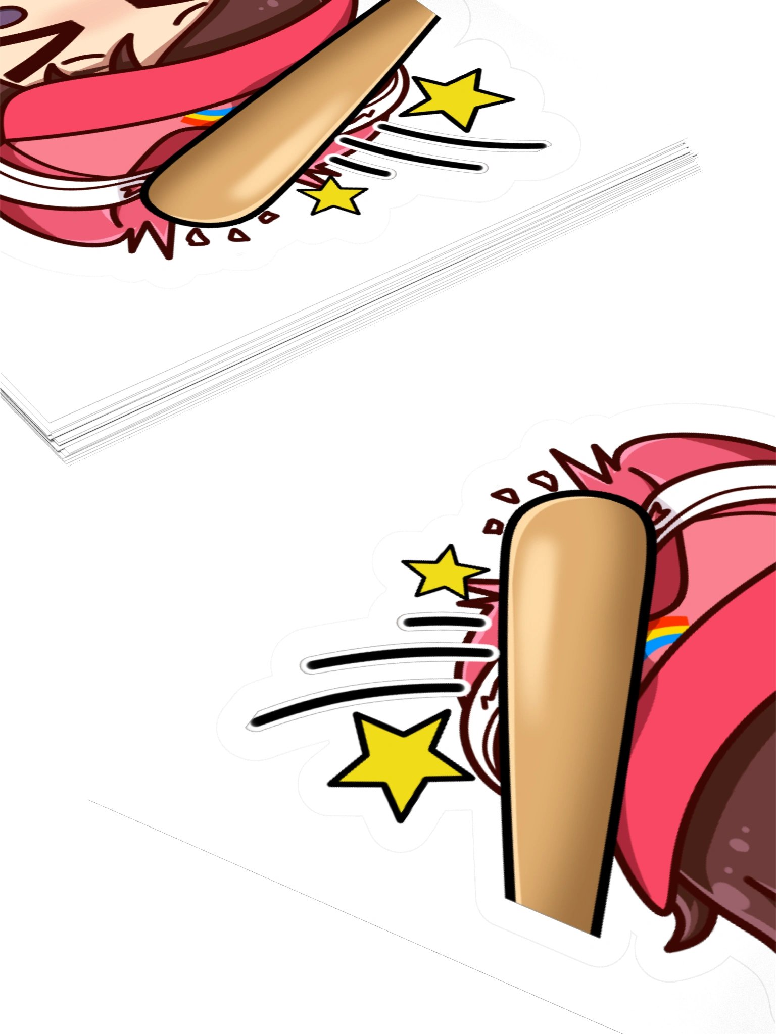 Bonk Sticker product image (10)