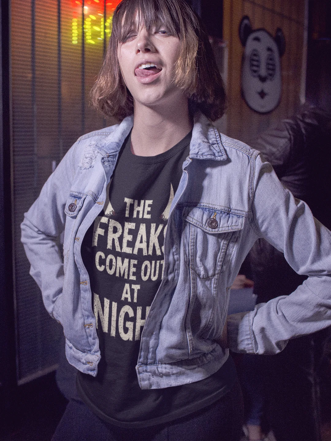 Freaks Come Out At Night product image (4)