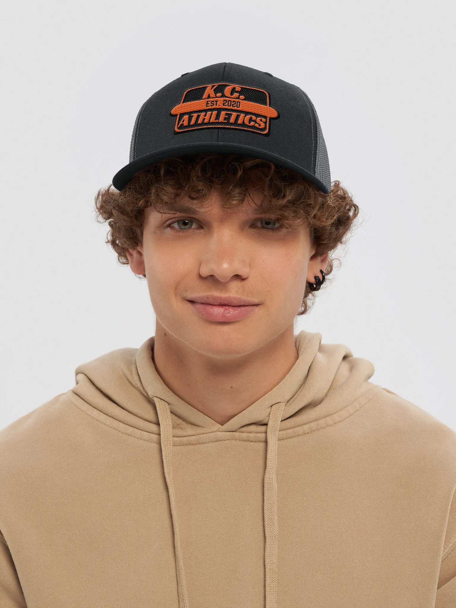 K.C. Athletics Hat product image (15)