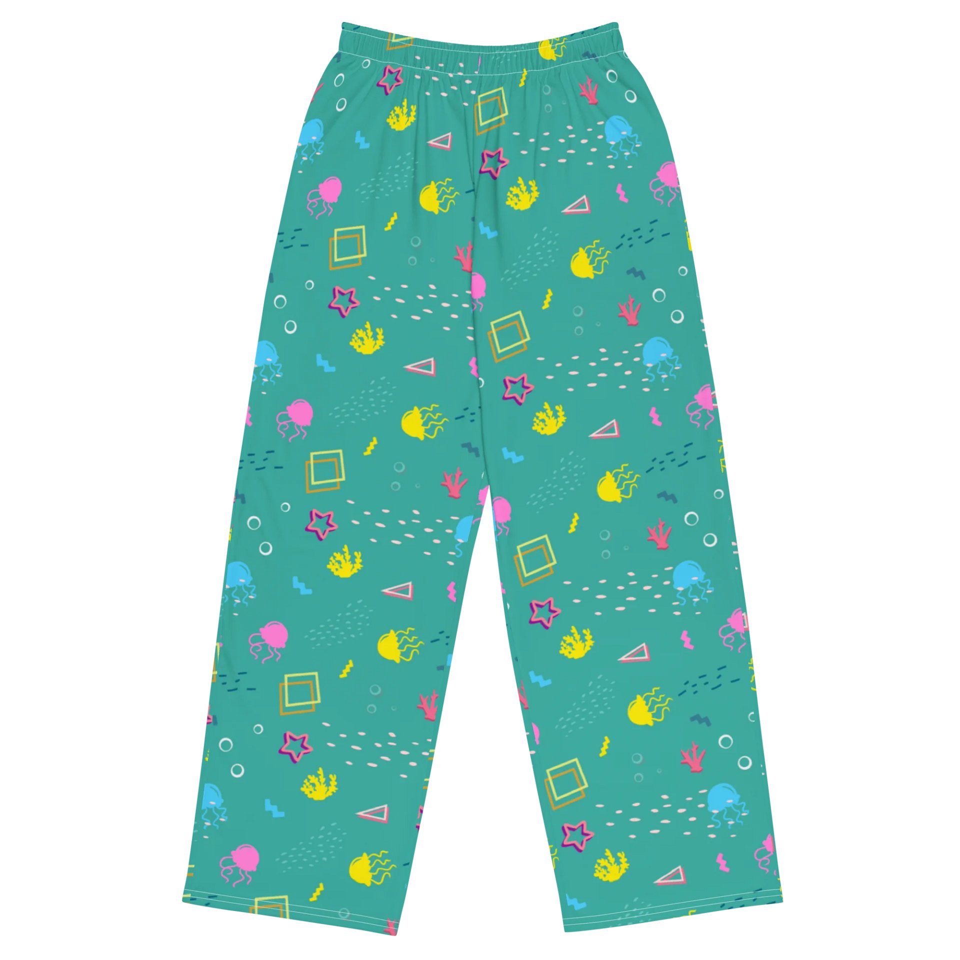 Shifty Seas wide leg pants product image (1)