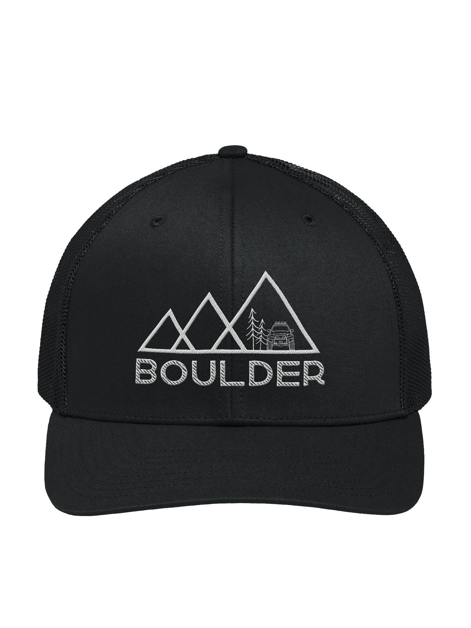 Field Hat product image (1)